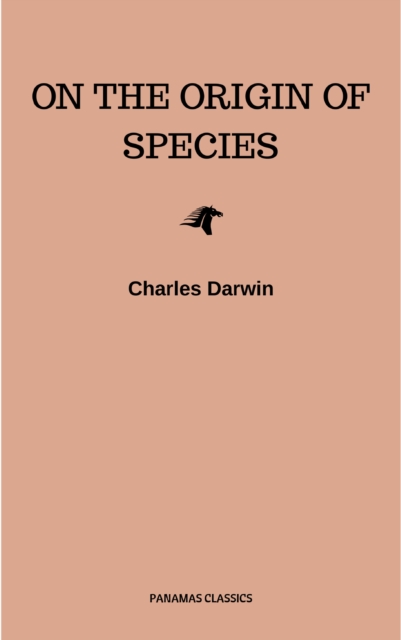 On the Origin of Species