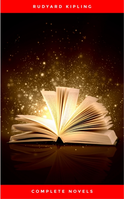 Rudyard Kipling: The Complete Novels and Stories (Book Center)