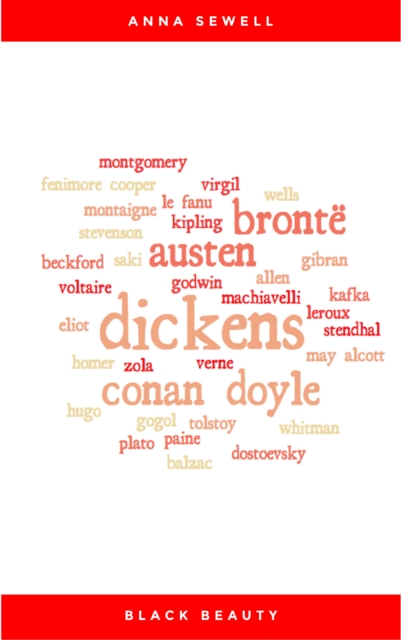 Black Beauty, Young Folks' Edition