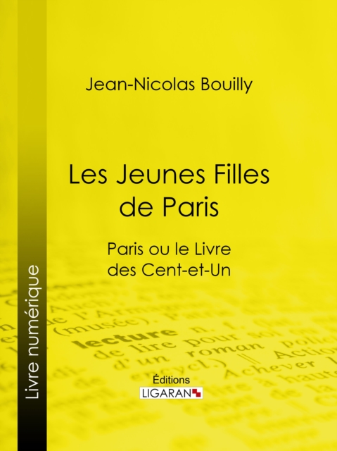 Les Jeunes Filles de Paris