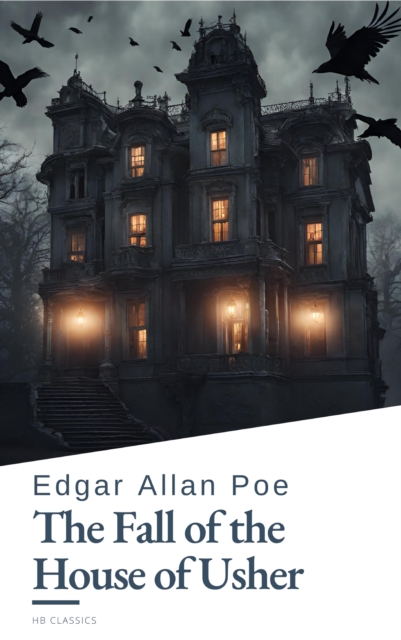 Fall of the House of Usher