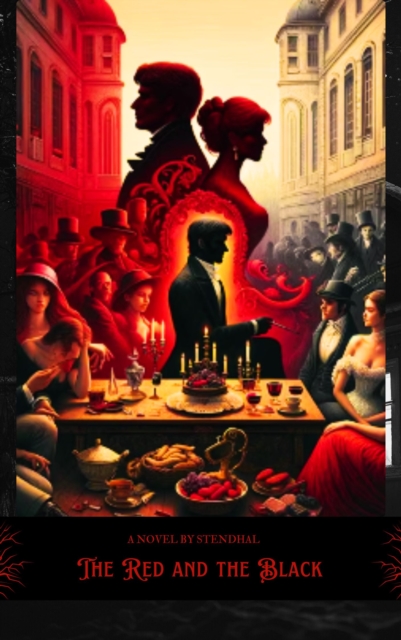 Red and the Black