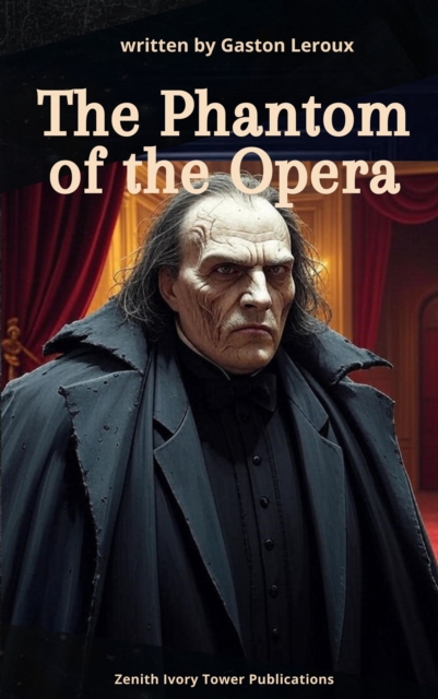 Phantom of the Opera
