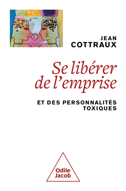 Se liberer de l'emprise