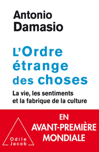 L' Ordre étrange des choses