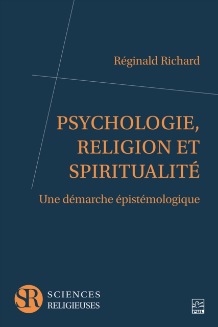 Psychologie, religion et spiritualité :