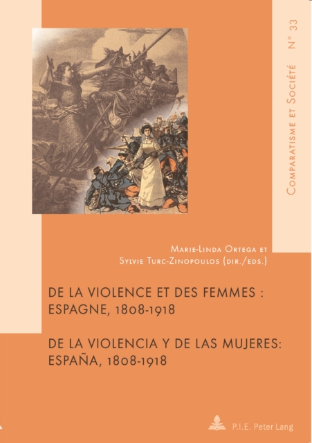 De la violence et des femmes / De la violencia y de las mujeres