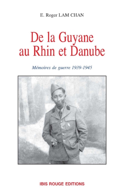 De la Guyane au Rhin et Danube