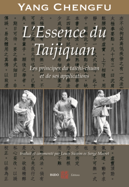L'Essence du Taijiquan