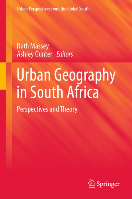Urban Geography in South Africa