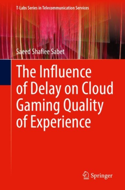 Influence of Delay on Cloud Gaming Quality of Experience