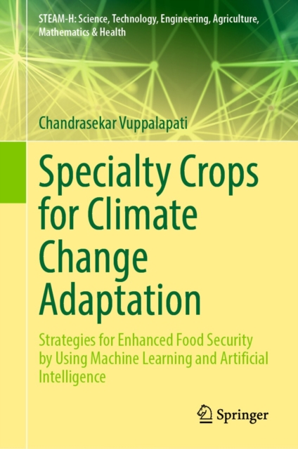 Specialty Crops for Climate Change Adaptation