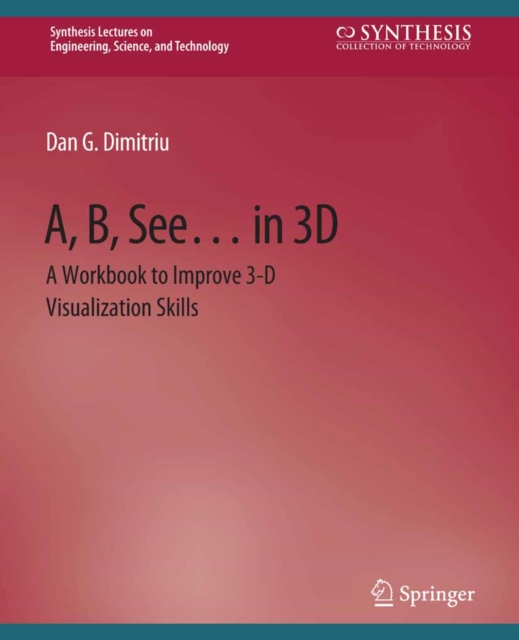 A, B, See... in 3D