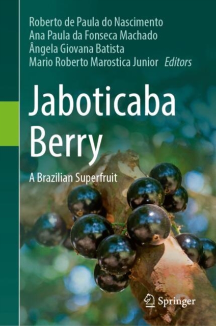 Jaboticaba Berry