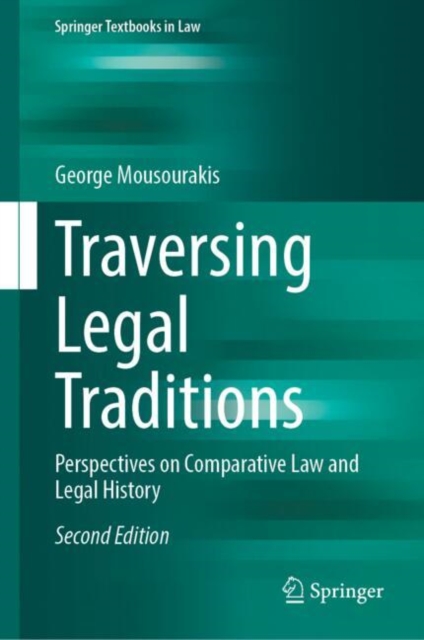 Traversing Legal Traditions
