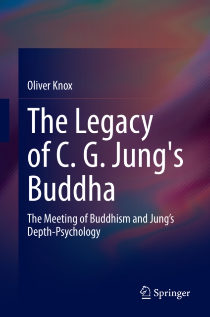 Legacy of C. G. Jung's Buddha
