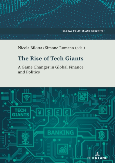 Rise of Tech Giants
