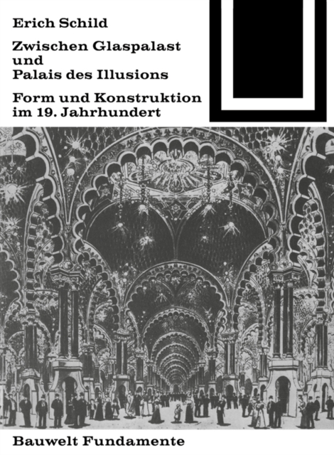 Zwischen Glaspalast und Palais des Illusions