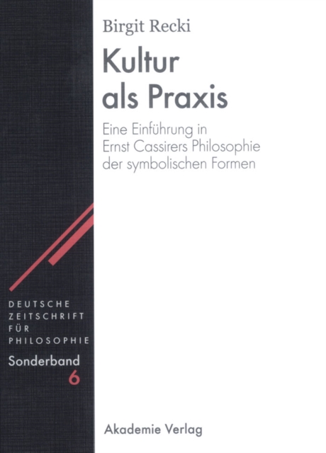 Kultur als Praxis