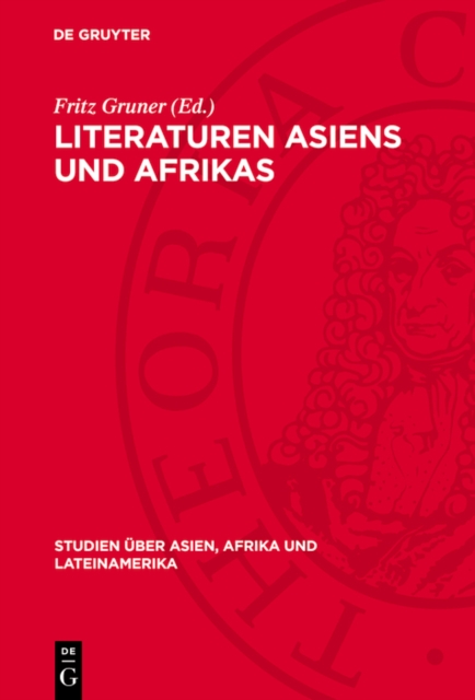 Literaturen Asiens und Afrikas