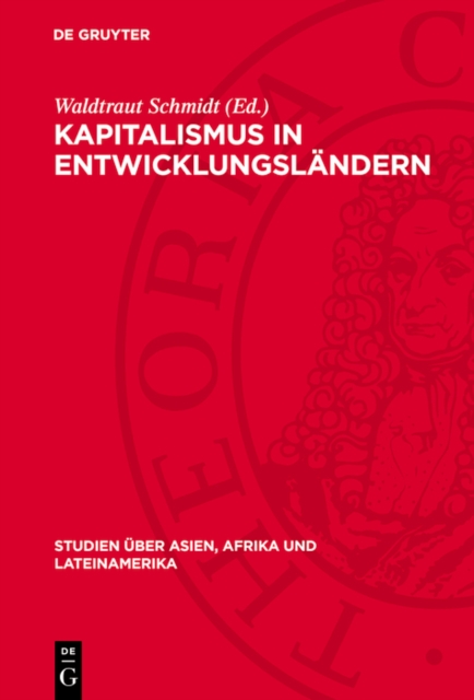 Kapitalismus in Entwicklungsländern