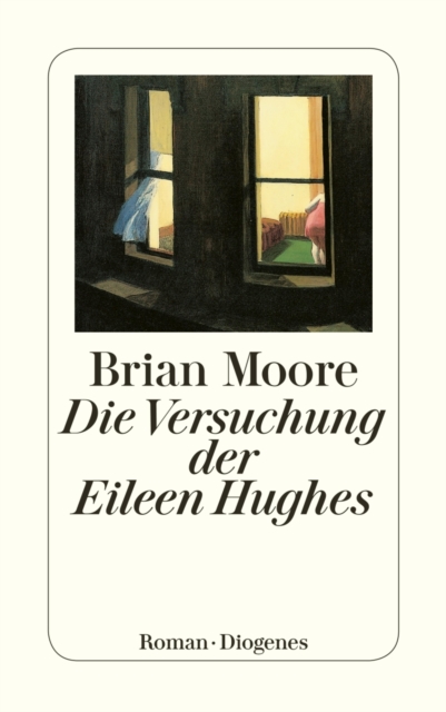 Die Versuchung der Eileen Hughes