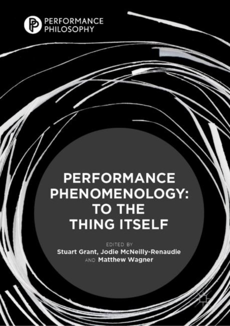 Performance Phenomenology