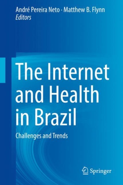 Internet and Health in Brazil