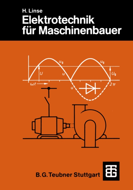 Elektrotechnik für Maschinenbauer