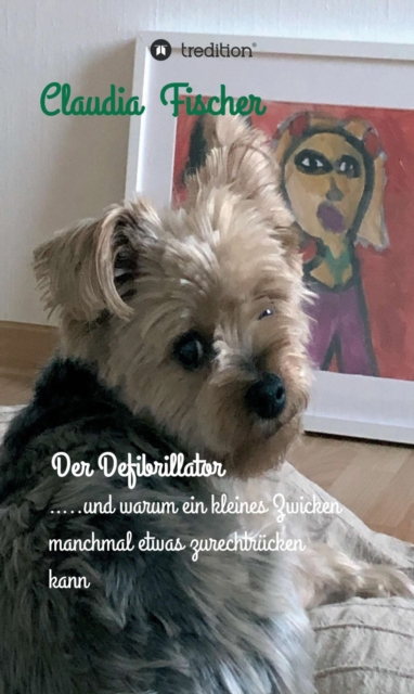 Der Defibrillator