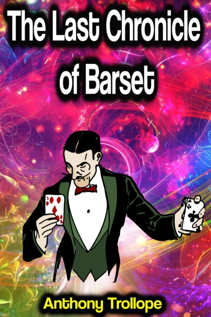 Last Chronicle of Barset