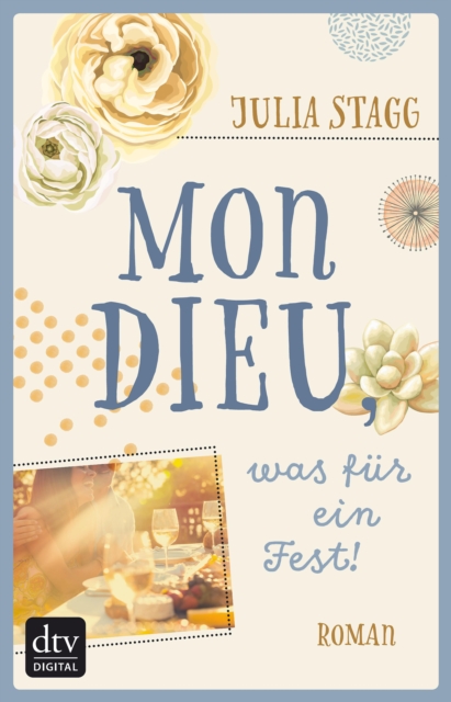Mon Dieu, was für ein Fest!