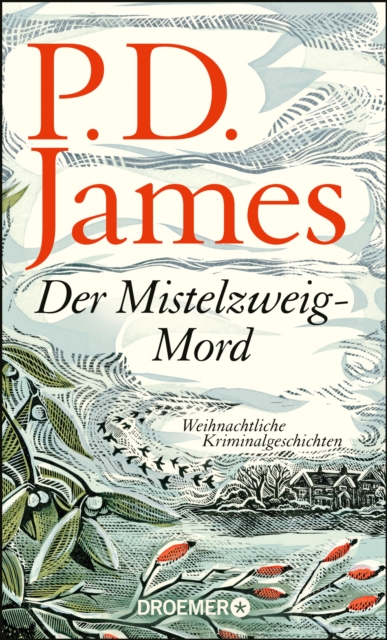 Der Mistelzweig-Mord