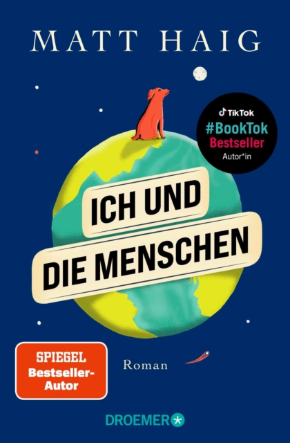 Ich und die Menschen