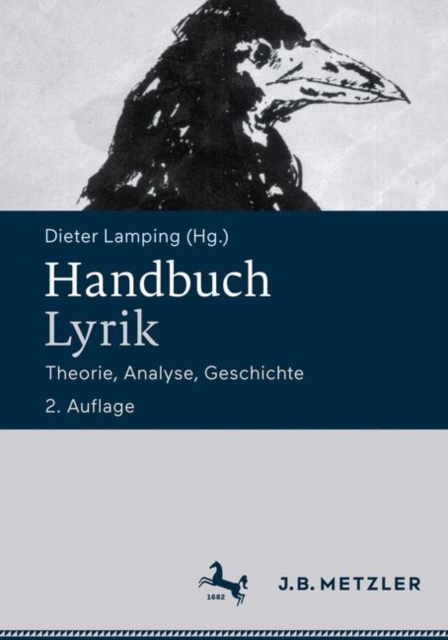Handbuch Lyrik