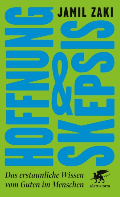 Hoffnung und Skepsis