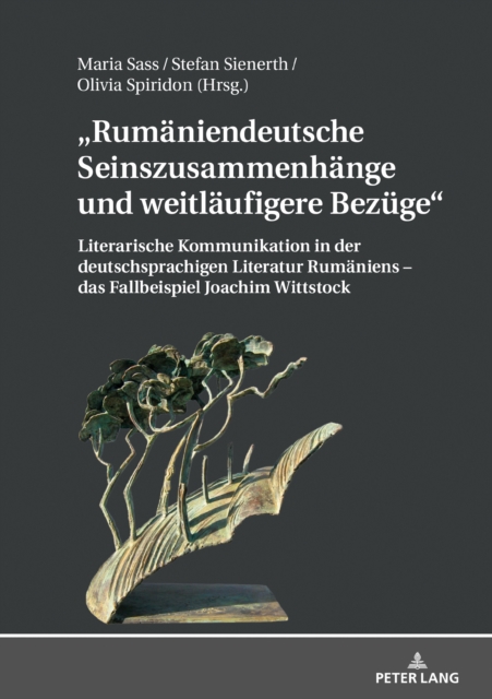 Rumaeniendeutsche Seinszusammenhaenge und weitlaeufigere Bezuege