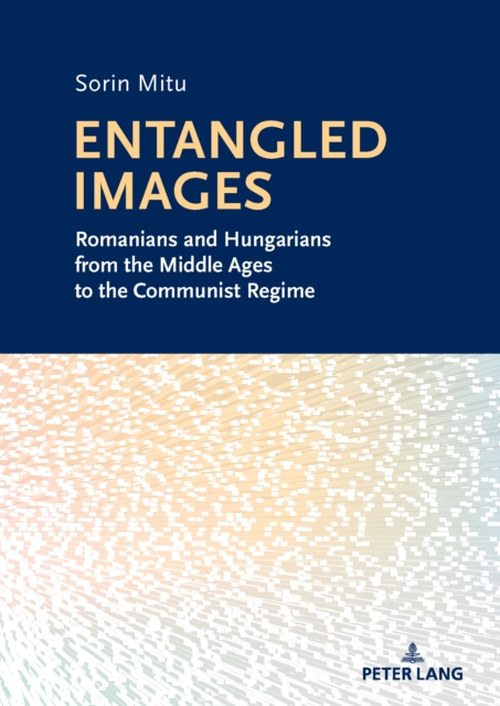 Entangled Images