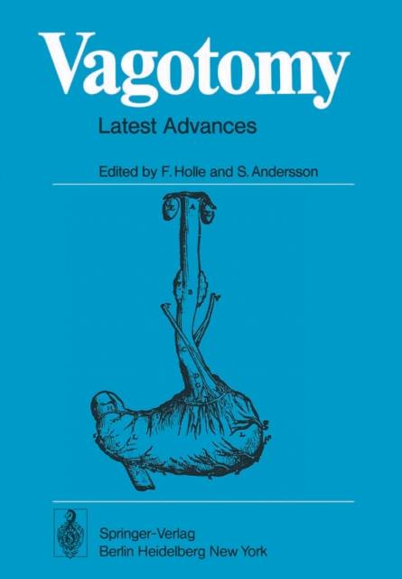 Vagotomy