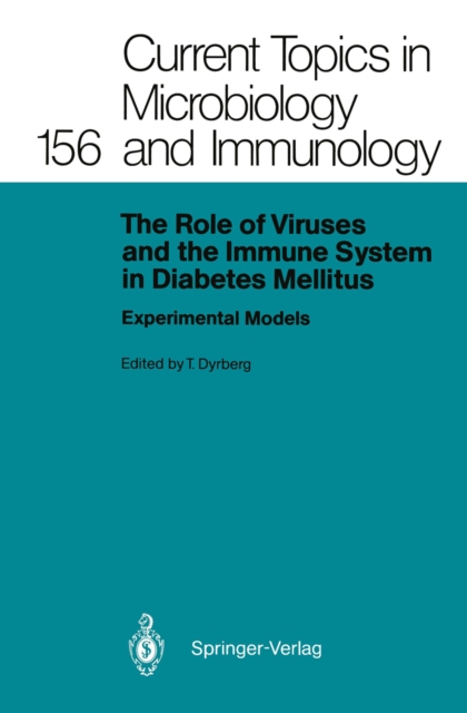 Role of Viruses and the Immune System in Diabetes Mellitus