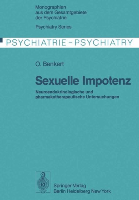 Sexuelle Impotenz