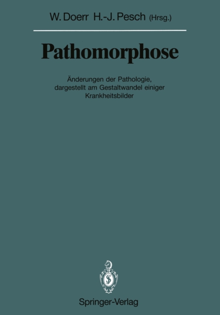 Pathomorphose