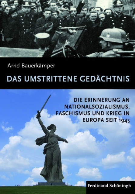 Das umstrittene Gedächtnis