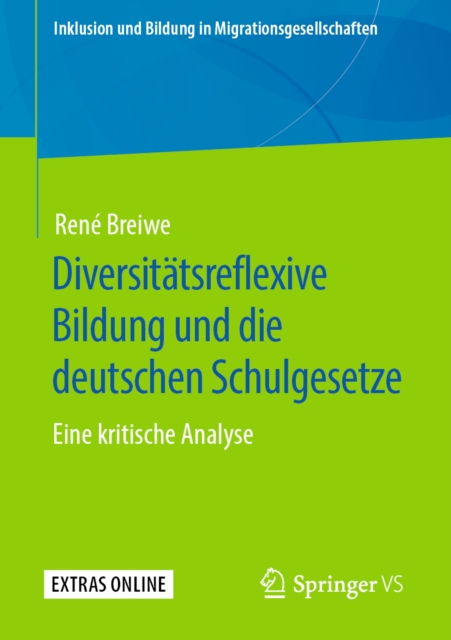 Diversitätsreflexive Bildung und die deutschen Schulgesetze