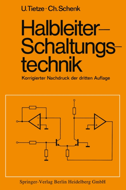 Halbleiter-Schaltungstechnik