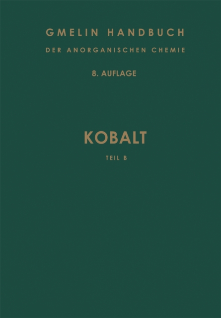 Kobalt