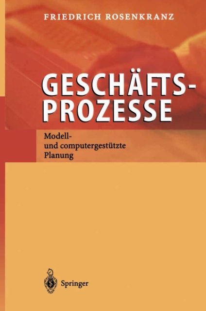 Geschäftsprozesse