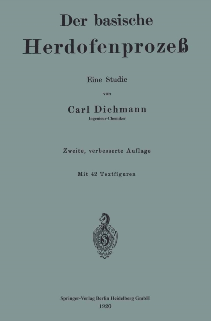 Der basische Herdofenprozeß