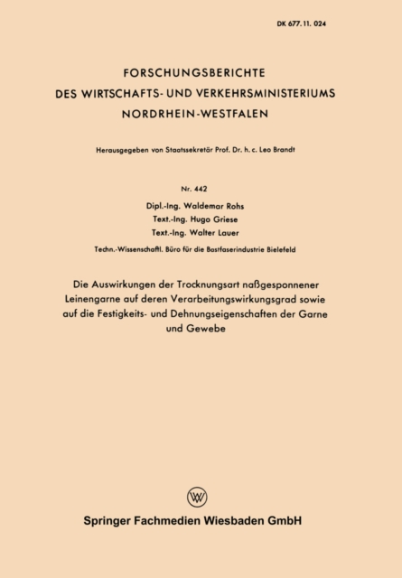 Die Bestimmung der Gasausbeute von Karbid