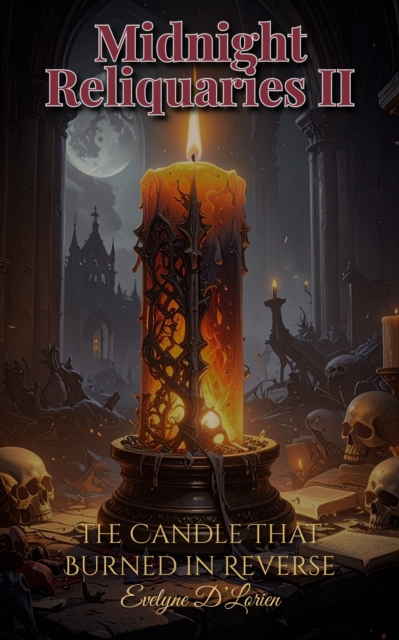 Midnight Reliquaries II